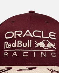 New Era x Red Bull Racing F1 'Austin' 9SEVENTY Snapback