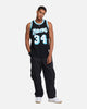 Mitchell & Ness Los Angeles Lakers Shaquille O'Neal Legends Jersey Black/Blue