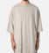 MNML Bat Wing T-Shirt Bone