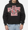 New Era San Francisco 49ers Melbourne Game Hoodie Black