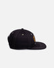47 Brand Los Angeles Dodgers 'Keep Sake' '47 Captain Snapback Black