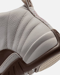 Jordan Air Jordan 12 Retro "Fireside" Lt Orewood Brown