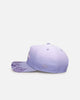 New Era Baltimore Ravens 'Sundyed Flames' 9FORTY A-Frame Snapback Lavender