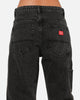 Worship Supplies Carpenter Jeans Black Rinse
