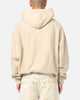 Culture Kings Oversized Hoodie Stone
