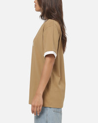 Vouseti Origin Series T-Shirt Latte