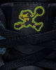 Jordan Air Jordan 1 Mid SE Black/Yellow