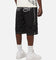 Ed Hardy Fury Shorts Black