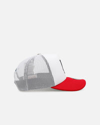 Mitchell & Ness Los Angeles Dodgers 'Trucker Variety Pack' Trucker Snapback Navy/Red