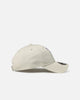 New Era Perth Glory FC 'A-League Season Kick Off' 9TWENTY Strapback Medium Beige