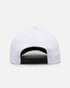 New Era Las Vegas Raiders 9FORTY A-Frame Snapback White/Black