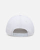 New Era Detroit Tigers 'Easy White' 9FORTY A-Frame Snapback White/White