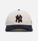 New Era New York Yankees 'Yankees Variety Pack' 9FORTY A-Frame Snapback Chrome/Navy
