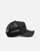 New Era Chicago White Sox 'Camo' 9FORTY A-Frame Trucker Snapback Black
