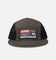 X-Large Game Camp Cap Sage