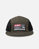 X-Large Game Camp Cap Sage