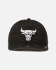 New Era Chicago Bulls 'Black' 19TWENTY Snapback Black