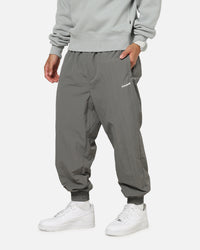Carre Star Shooter Track Pants Grey Marle