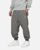 Carre Star Shooter Track Pants Grey Marle