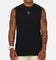 Jordan Jumpman Dri-FIT Sport Sleeveless Top Black/White