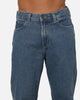 Dickies Thomasville Straight Leg Jeans Classic Blue