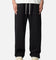 MNML Ultra Baggy Washed Sweatpants Black