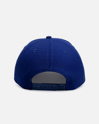 New Era Los Angeles Dodgers 'Wool' 19TWENTY Snapback Official Team Colour