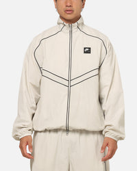 Nike Air Windrunner Track Jacket Light Bone
