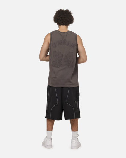 Mitchell & Ness Los Angeles Lakers Shaquille O'Neal Summer Tank Faded Slate