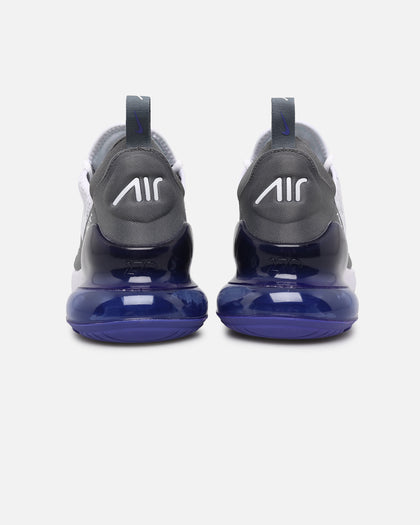 Nike Air Max 270 White/White