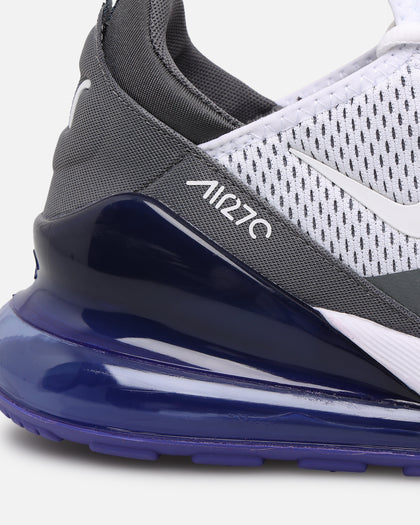 Nike Air Max 270 White/White