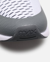 Nike Air Max 270 White/White