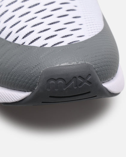 Nike Air Max 270 White/White