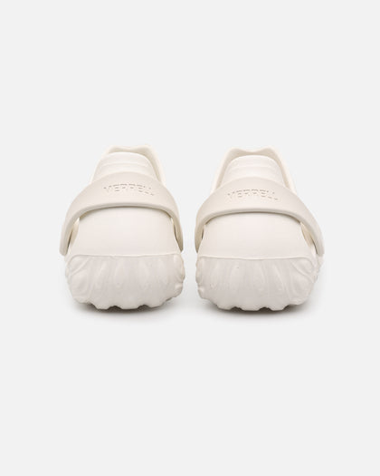 Merrell Hydro Moc White