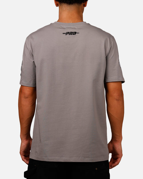 Pro Standard Dallas Mavericks City 24-25 Season T-Shirt Grey