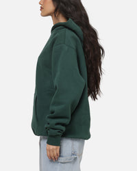 Vouseti The OG Hoodie Forest Green