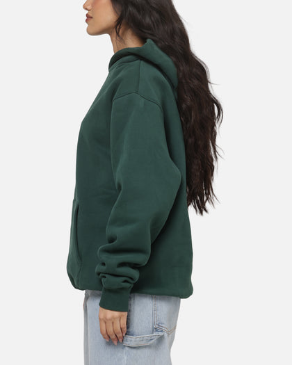 Vouseti The OG Hoodie Forest Green