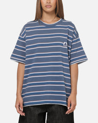 X-Large Stripe Layered Gorilla Fit T-Shirt