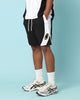 Carré C-Star Warm Up Shorts Black