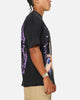 73Studio X One Piece Robin Vintage T-Shirt Off Black