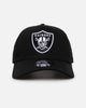 New Era Las Vegas Raiders 9FORTY A-Frame Snapback Black/White