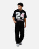 Summer Smash Line Up Vintage T-Shirt Washed Black