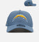 New Era Los Angeles Chargers 'Faded Blue' 9FORTY A-Frame Snapback Faded Blue