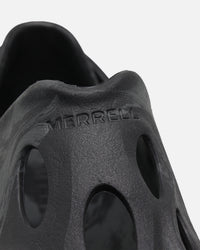 Merrell Hydro Moc Black