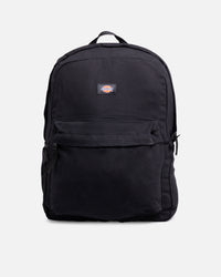 Dickies Duck Canvas Backpack Black