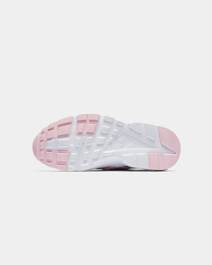 Nike Kids' Huarache Run SE (GS) Prism Pink/Prism White