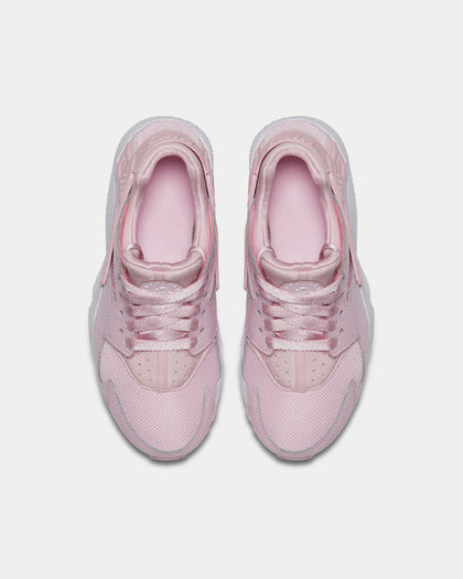 Nike Kids' Huarache Run SE (GS) Prism Pink/Prism White