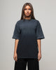 American Thrift Short Sleeve T-Shirt Washed Black