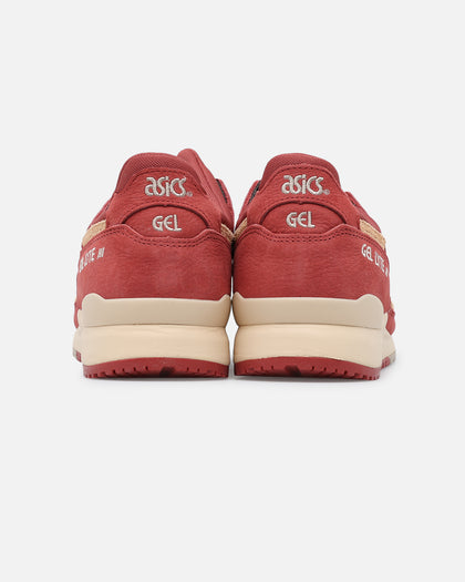 Asics Gel-Lyte III OG Wood Crepe/Brow