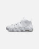 Nike Air More Uptempo '96 White/White